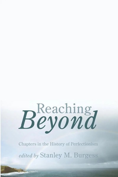 Stanley M. Burgess | Reaching Beyond | Taschenbuch | Englisch (2009)-image