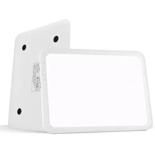 A3 Lightbox for Tracing and Drawing - Rechargeable Portable Thin Light Table ...