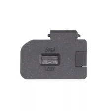 Camera Battery Door Cover Lid Cap For Sony ILCE-1 (A1) Repair battery Cover
