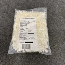 CRYSTAL GROUP INC Pack of 1100 Receptacle Connector Housing MOL22-01-3047