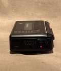 GE Walkman FM AM Stereo Portable Radio Cassette Player 3-5473B Tested Vintage — photo 3
