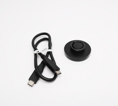 Oura Ring Gen3 Heritage Size 10 - Stealth JZ90-1004-10