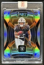 2024 Panini Select Football Checklist Guide in-content 28