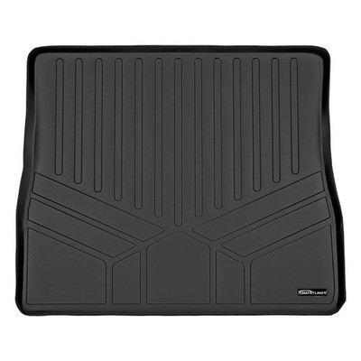 Smartliner Cargo Custom Fit Floor Liners for 2011-2012 Toyota Sienna