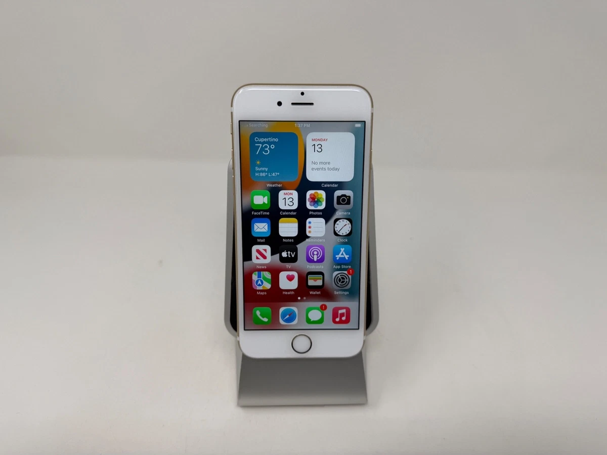 iPhone 6s A1633 Gold for sale | eBay
