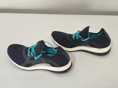  Adidas PureBoost X Black ART AQ6681 Women Size 9.5