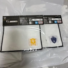 TWIST G Prize Hand Towel Disney Twisted Wonderland Pomefiore Savana Claw  Japan