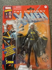 Marvel Legends Storm X-Men 97 Action Figure 2025 Target Exclusive New Sealed MOC