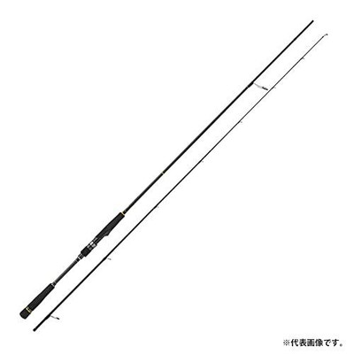 Major Craft ROCKLIVER 5G RV5-852M Spinning Rod