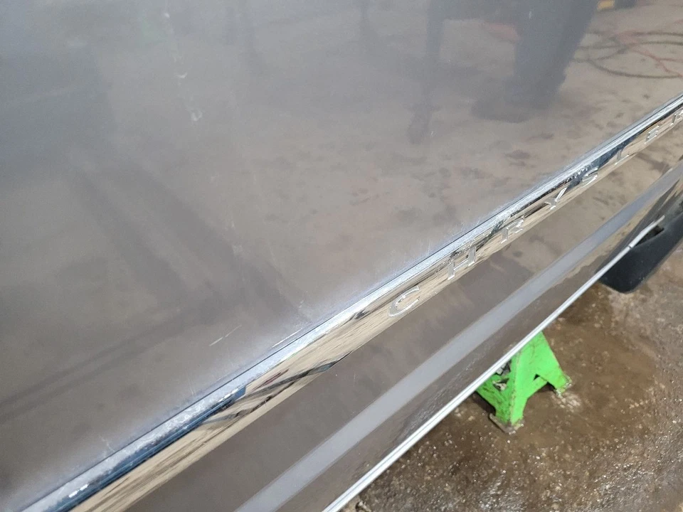 Dodge Caravan 2008-2020 pasajero puerta delantera motor regulador ventana 6 pines Foto 2 de 4