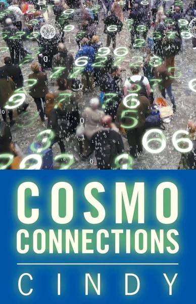 Cindy | Cosmo Connections | Taschenbuch | Englisch (2018) | Balboa Press-image
