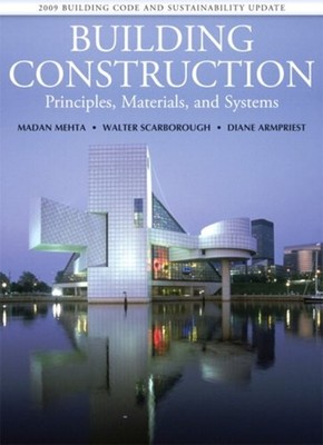 Building Construction : Principles, Materials, and Systems 2009 H
