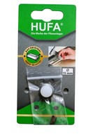 Hufa Schneidhexe Hobby 495/600 Set Hm Schneidrad Ø15Mm+Achse Fliesenschneider