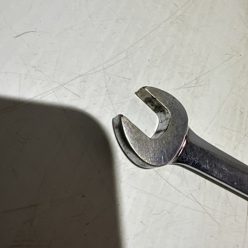 Snap On 12-Point 1/2" XL Chrome Combination Wrench OEXL16 - Picture 10 of 11