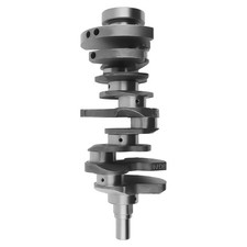 Crankshaft For Mitsubishi Montero Sport 3.5l 6g74 97-2002 Md305941 Engine Crank Crankshaft For Mitsubishi Montero Sport 3.5l 6g74 97-2002 Md305941 Engine Crank