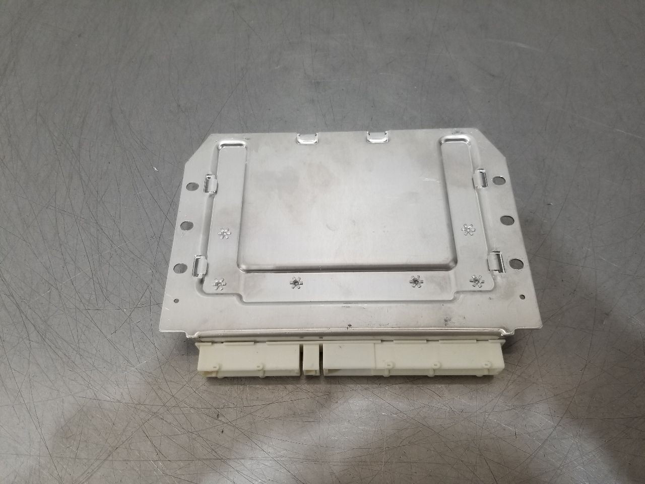 22 2022 MASERATI LEVANTE SUSPENSION CONTROL MODULE 670181262