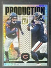 2025 Panini Rome Odunze Base (Raw)