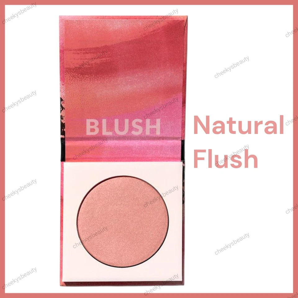 Avon Ultra Colour Blush Powder, Powder Blusher Choose Your Shade , New & Boxed  - Image 3 of 4