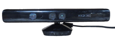 Microsoft Kinect 1414 Sensor Bar for Xbox 360 Camera Unit Only