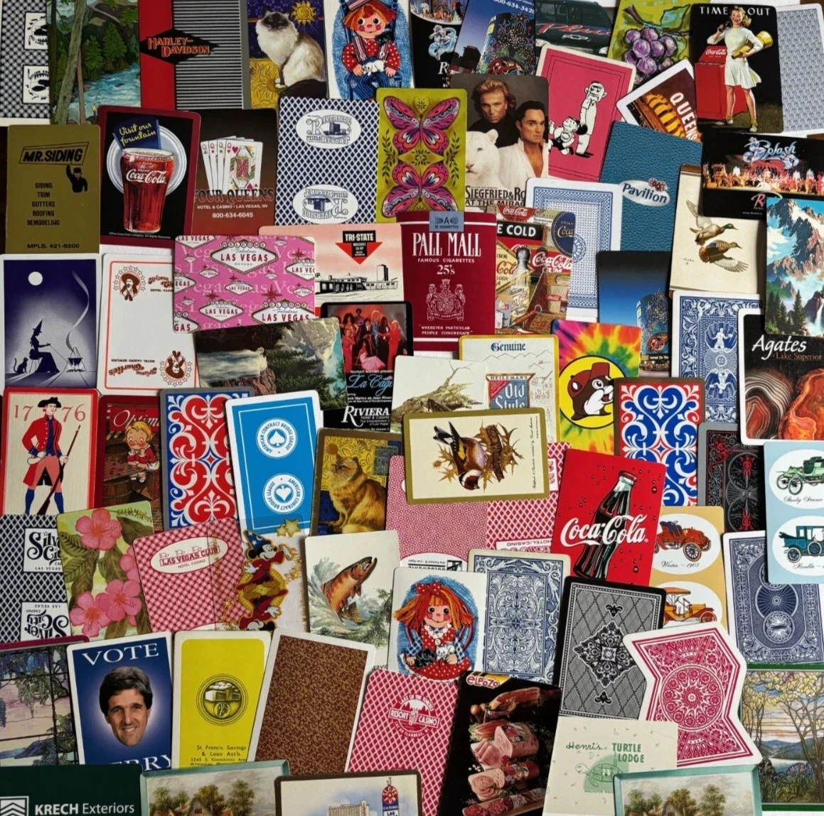 Playing Cards products for sale | eBay Playing Cards products for sale | eBay