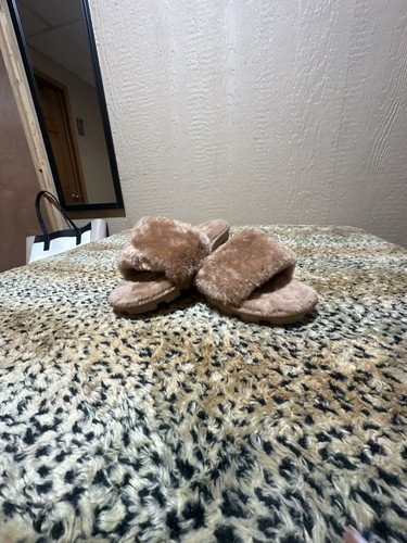 UGG Fluff Yeah Slide Slippers