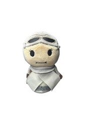 Star Wars Rey The Force Awakens Hallmark Itty Bittys Beanie Plush Doll Toy