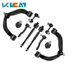 Kucar 10x Front Upper Control Arms Kit For Pathfinder Armada Titan Infiniti QX56