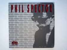 Back to Mono (1958-1969) by Phil Spector (CD, 1991)