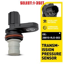 Transmission Speed Sensor For Honda Fit 2015-20 CR-V 2015-16 28810-RJ2-003 1-3X