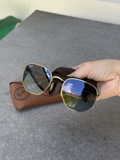 Ray-Ban Glasses