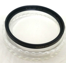 B W 58 010 UV-Haze 1x MRC filter Made in Germany