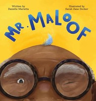Danielle Marietta | Mr. Maloof | Buch | Englisch (2022) | Gebunden
