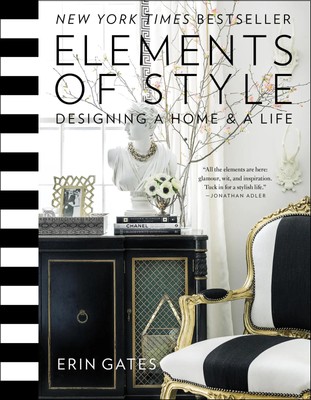 Elements of Style | Designing a Home & a Life | Erin Gates | Buch | Gebunden