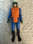 Vintage Star Wars 1978 WALRUS MAN -  Original Figure