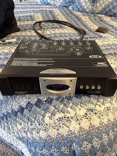 Monster Signature HTS5100 Rack Mountable Power Conditioner 10 Outlets