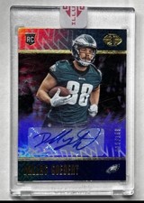 2018 Panini Illusions Football Cards 25