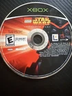 LEGO Star Wars: The Video Game (Xbox, 2006) DISC ONLY NO TRACKING (#2737)