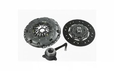 Kit d'embrayage Audi TT