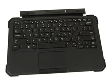 New Genuine Dell Latitude 12 Rugged Tablet Keyboard Docking Station G17CY 0G17CY