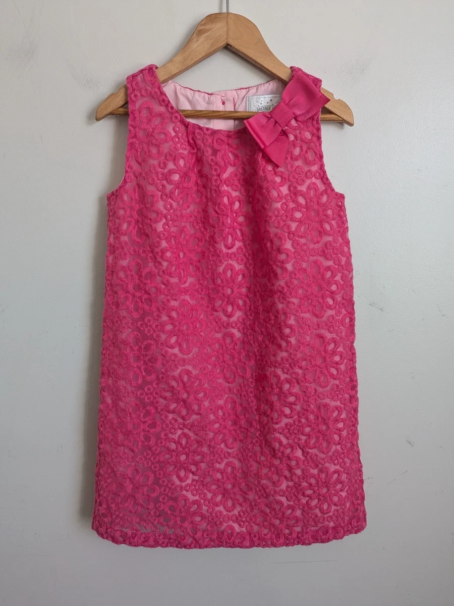 Gymboree Pink Party Dresses for Girls for sale | eBay