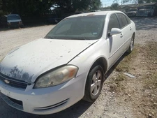 (LOCAL PICKUP ONLY) Passenger Rear Side Door VIN W 4th Digit Limited Fits 06-16 