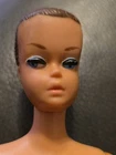 Fashion Queen Vintage Barbie Doll 1960s (Sold as is)