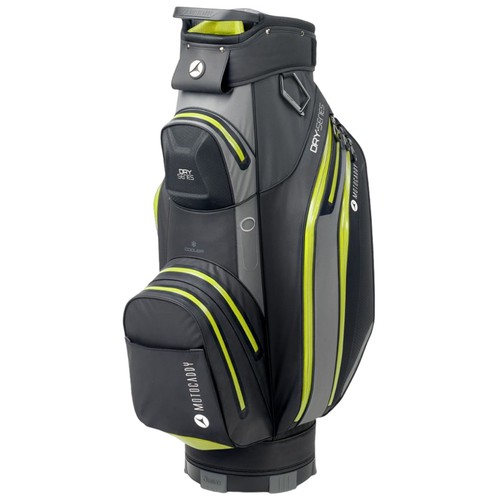 2025 Motocaddy Golf Bolsas Rango Completo Ligero Cart Soporte Híbrido Divisor De - Imagen 8 de 30