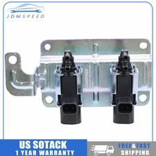 Vapor Canister Purge/ Intake Manifold Runner Solenoid For Mazda CX-7 3 5 6 04-14