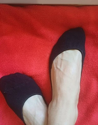 chaussette portée T 38 - Photo 1/3
