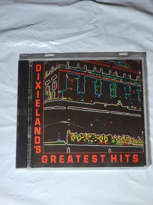 Dixieland's Greatest Hits CD Al Hirt Alliance Hall Dixieland Band Dukes
