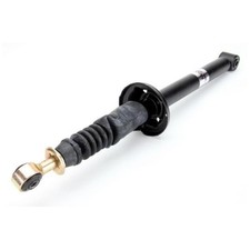 2x Magnum Technology Stoßdämpfer hinten 91AB18K076BD 95AX18K076KC | 260212