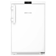 Image of Liebherr FE1404 White Undercounter Freezer - Garage Safe - E energy
