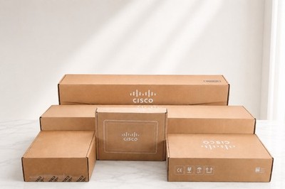 Cisco Webex CS-KITPLUS-K9 Room Kit Plus Video Conferencing System, TAA     NEW