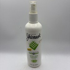 Vintage Jhirmack Hairspray Extra Hold Unscented Level 2 8.4 oz Discontinued 60%